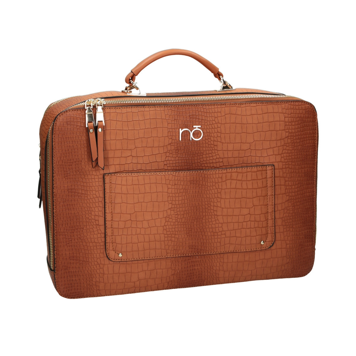 detail Dámská kabelka NOBO NBAG-H0240-C017 BROWN