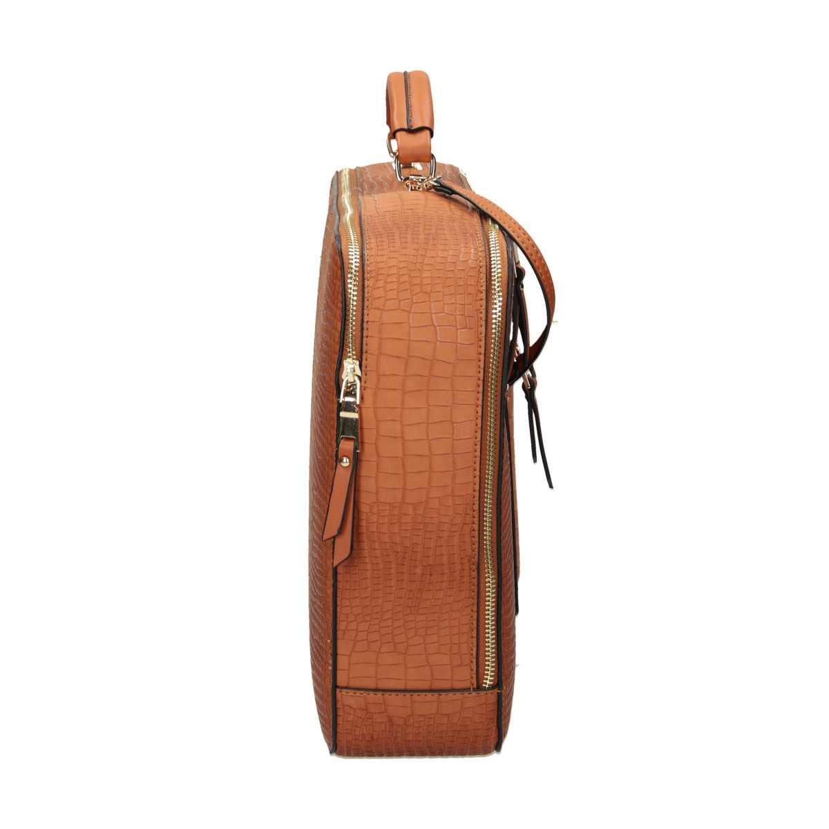 detail Dámská kabelka NOBO NBAG-H0240-C017 BROWN