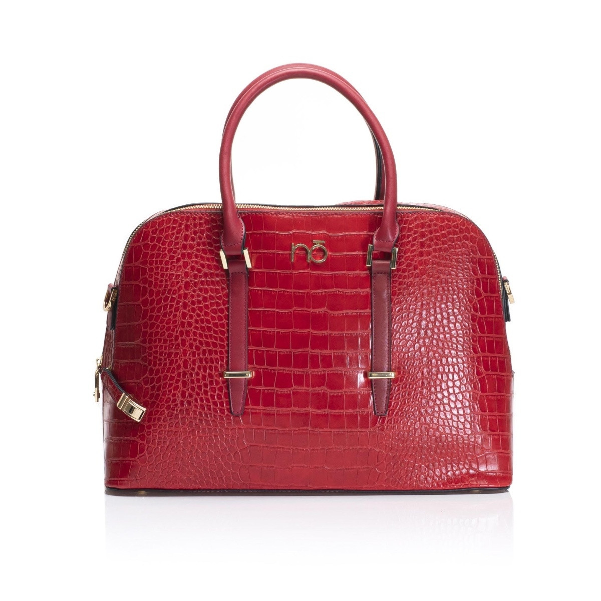 detail Dámská kabelka NOBO NBAG-H0250-C005 RED