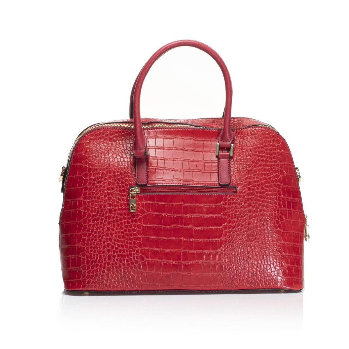 detail Dámská kabelka NOBO NBAG-H0250-C005 RED