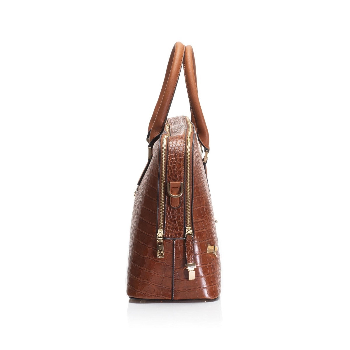 detail Dámská kabelka NOBO NBAG-H0250-C017 BROWN