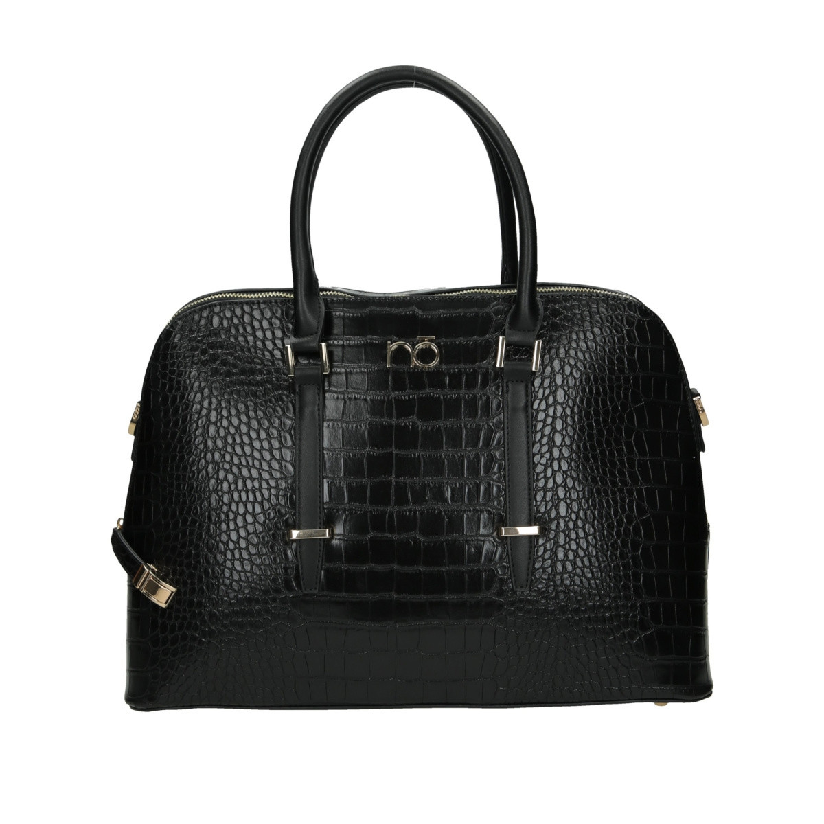 detail Dámská kabelka NOBO NBAG-H0250-C020 BLACK