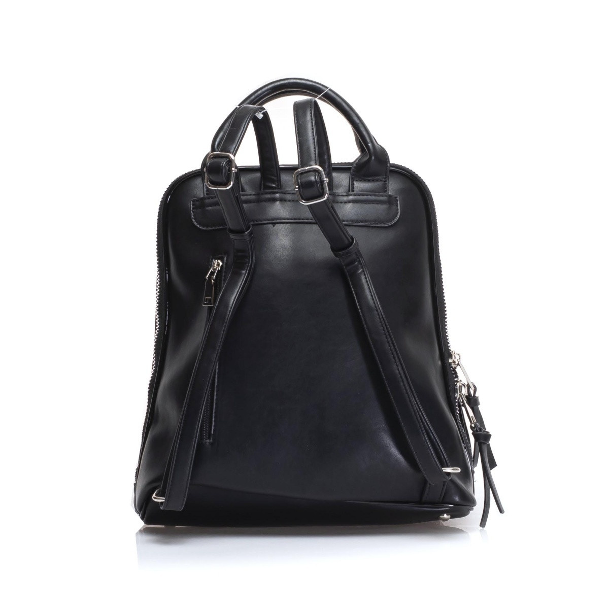 detail Dámský batoh NOBO NBAG-H0340-C020 BLACK