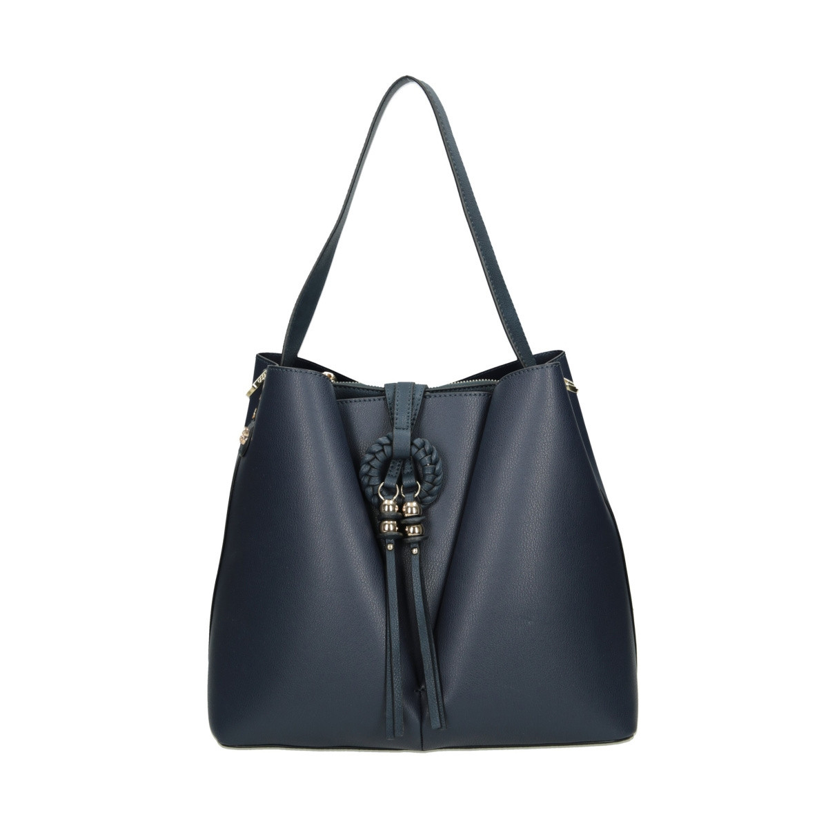 detail Dámská kabelka NOBO NBAG-H0350-C013 NAVY