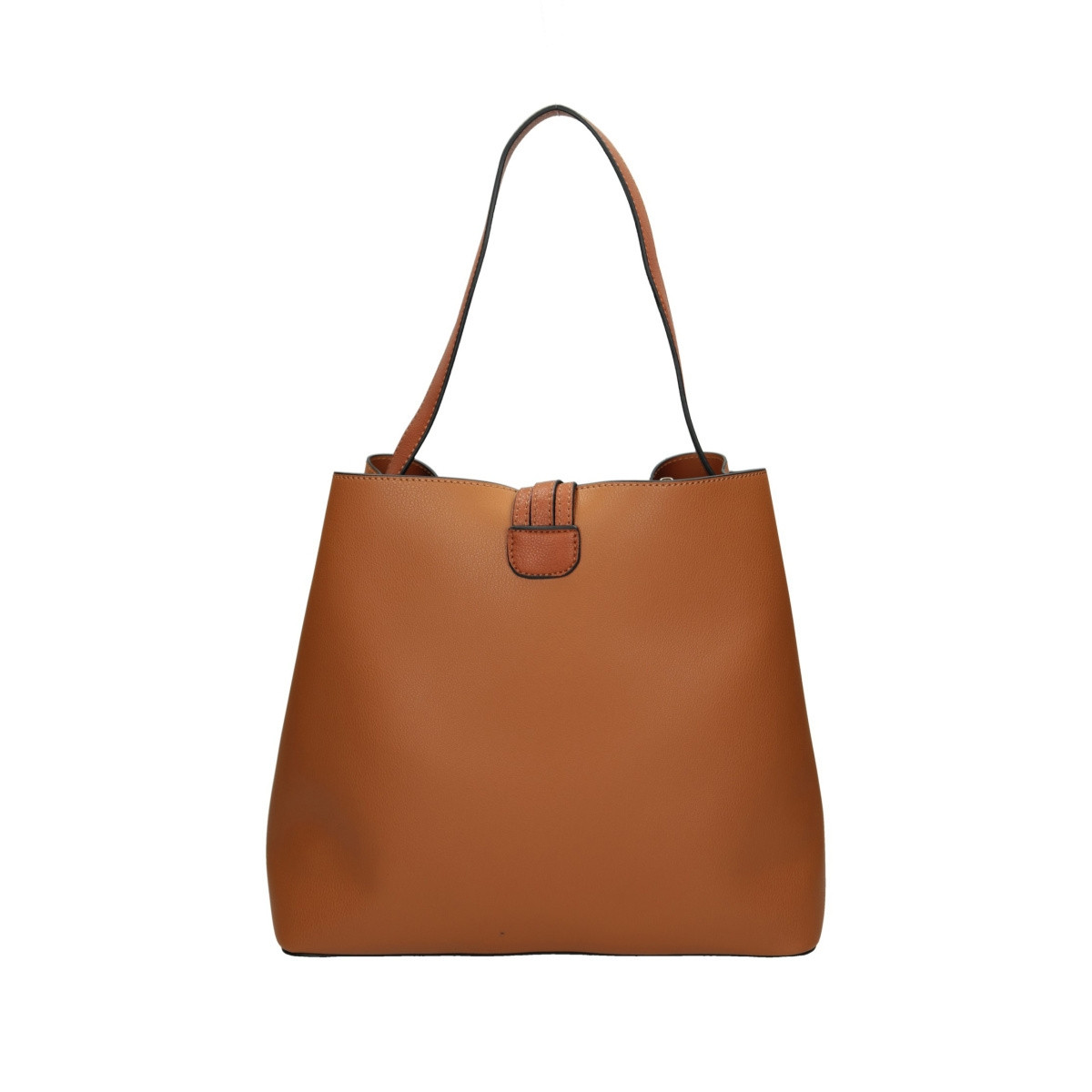 detail Dámská kabelka NOBO NBAG-H0350-C017 BROWN