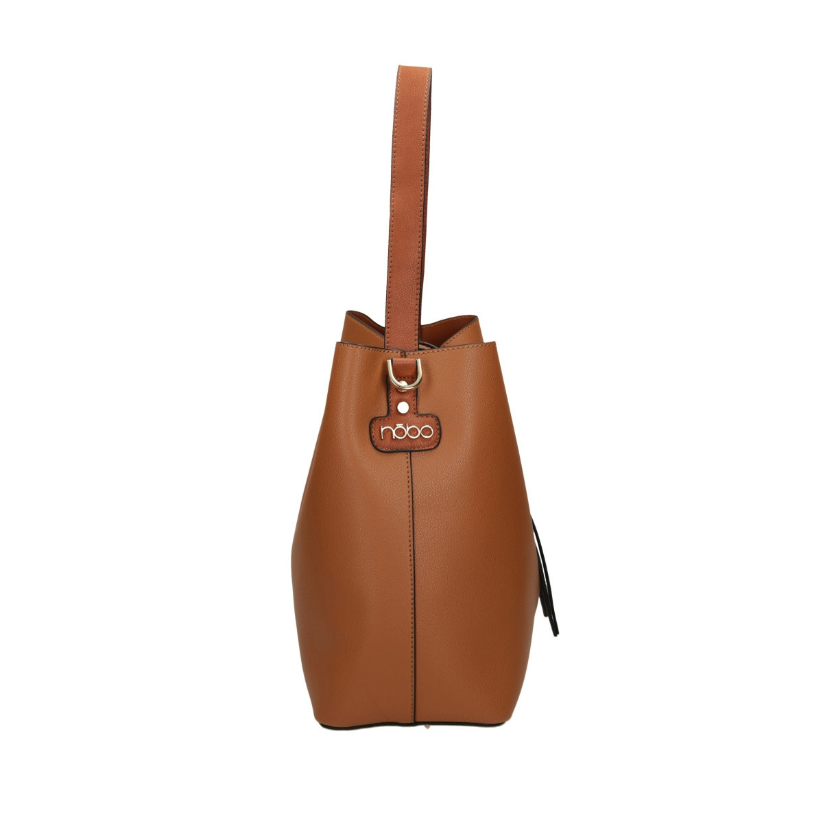 detail Dámská kabelka NOBO NBAG-H0350-C017 BROWN