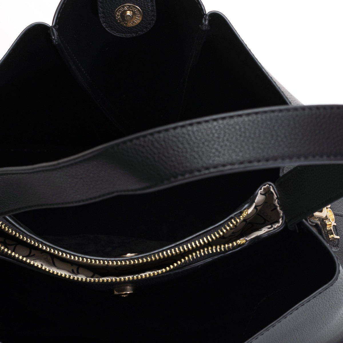 detail Dámská kabelka NOBO NBAG-H0350-C020 BLACK