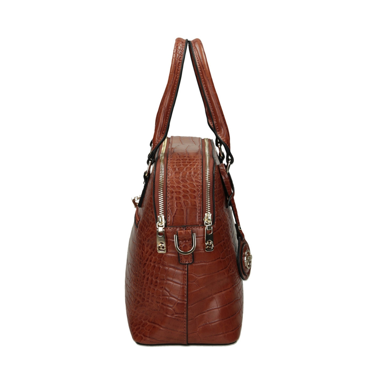 detail Dámská kabelka NOBO NBAG-H0410-C017 BROWN