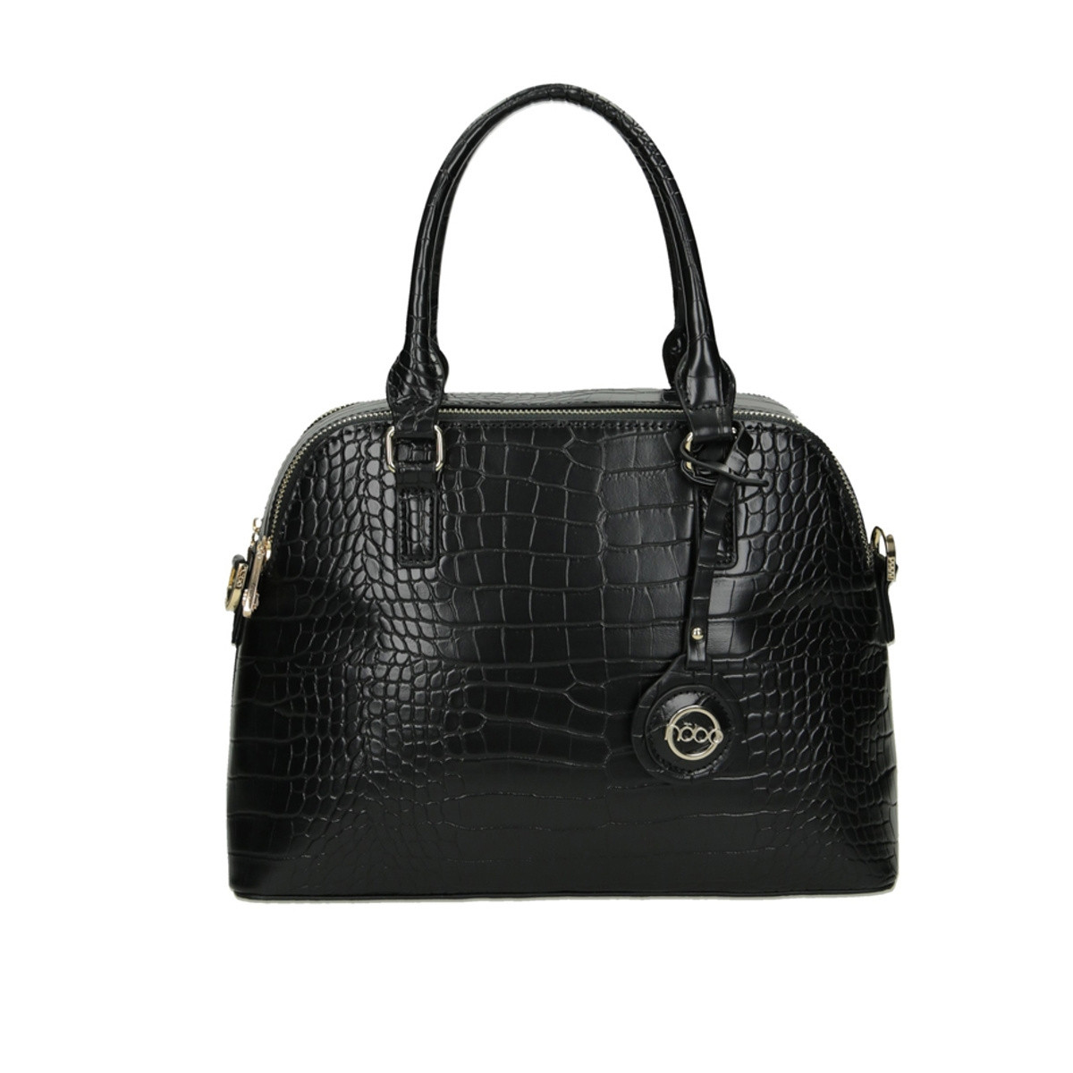 detail Dámská kabelka NOBO NBAG-H0410-C020 BLACK