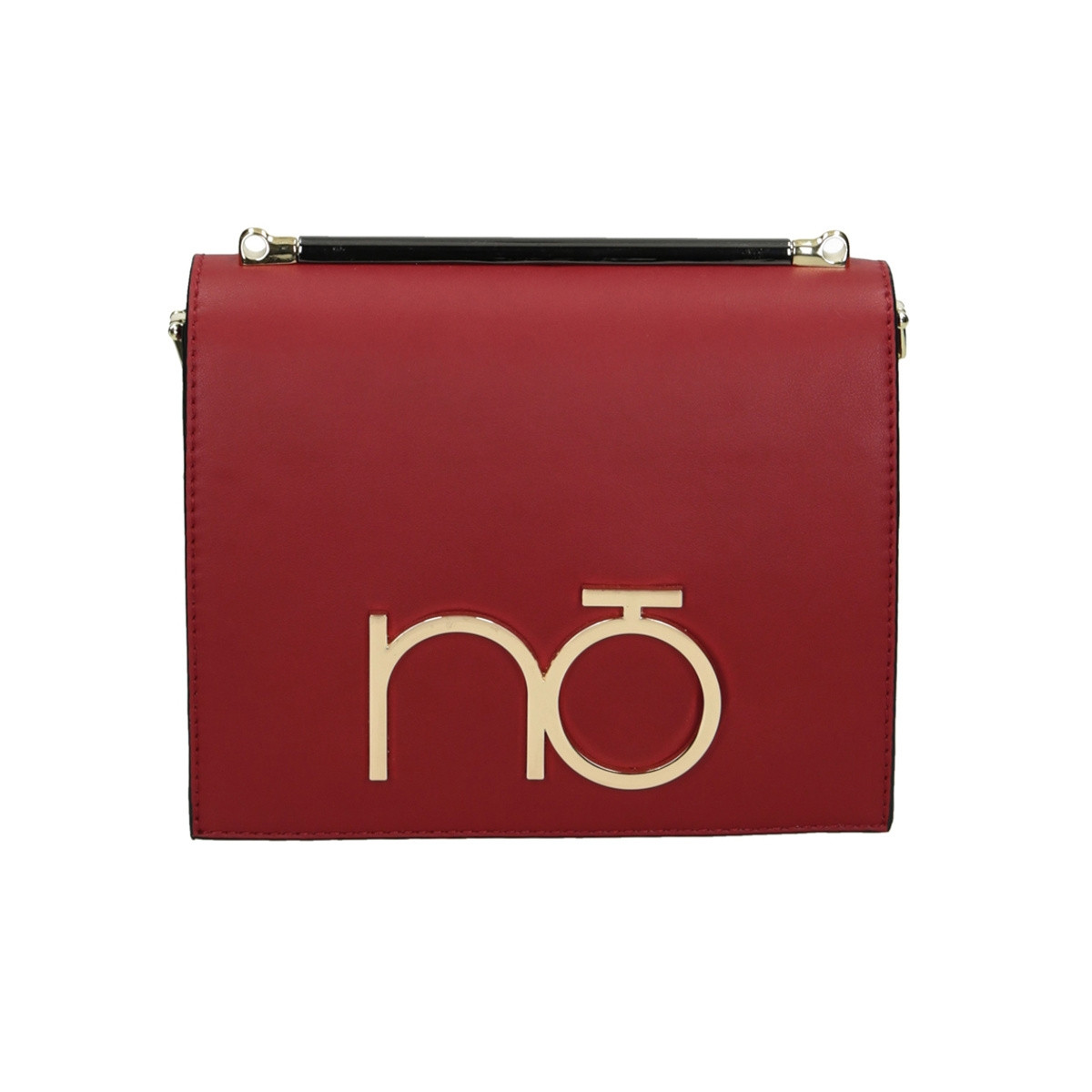 detail Dámská kabelka NOBO NOB-2019297-W9 červená