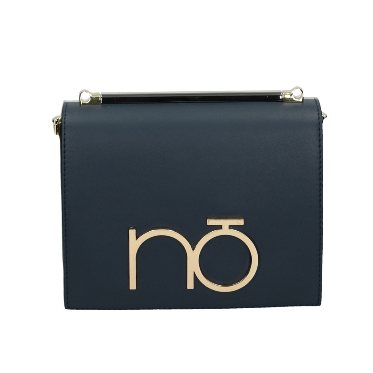 detail Dámská kabelka NOBO NOB-2019298-W9 modrá
