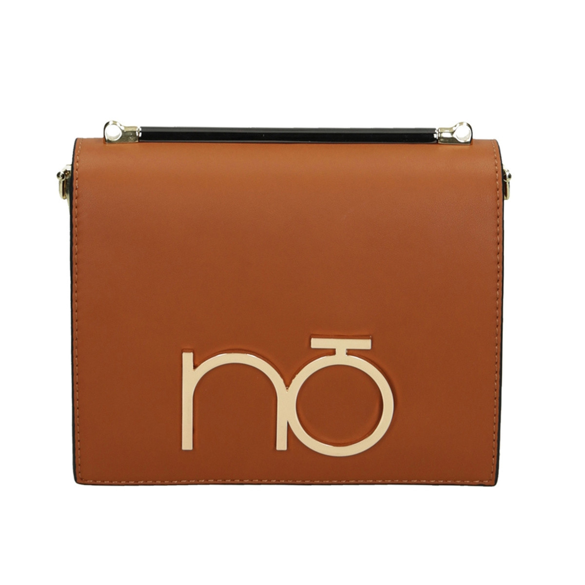 detail Dámská kabelka NOBO NBAG-H0420-C017 BROWN
