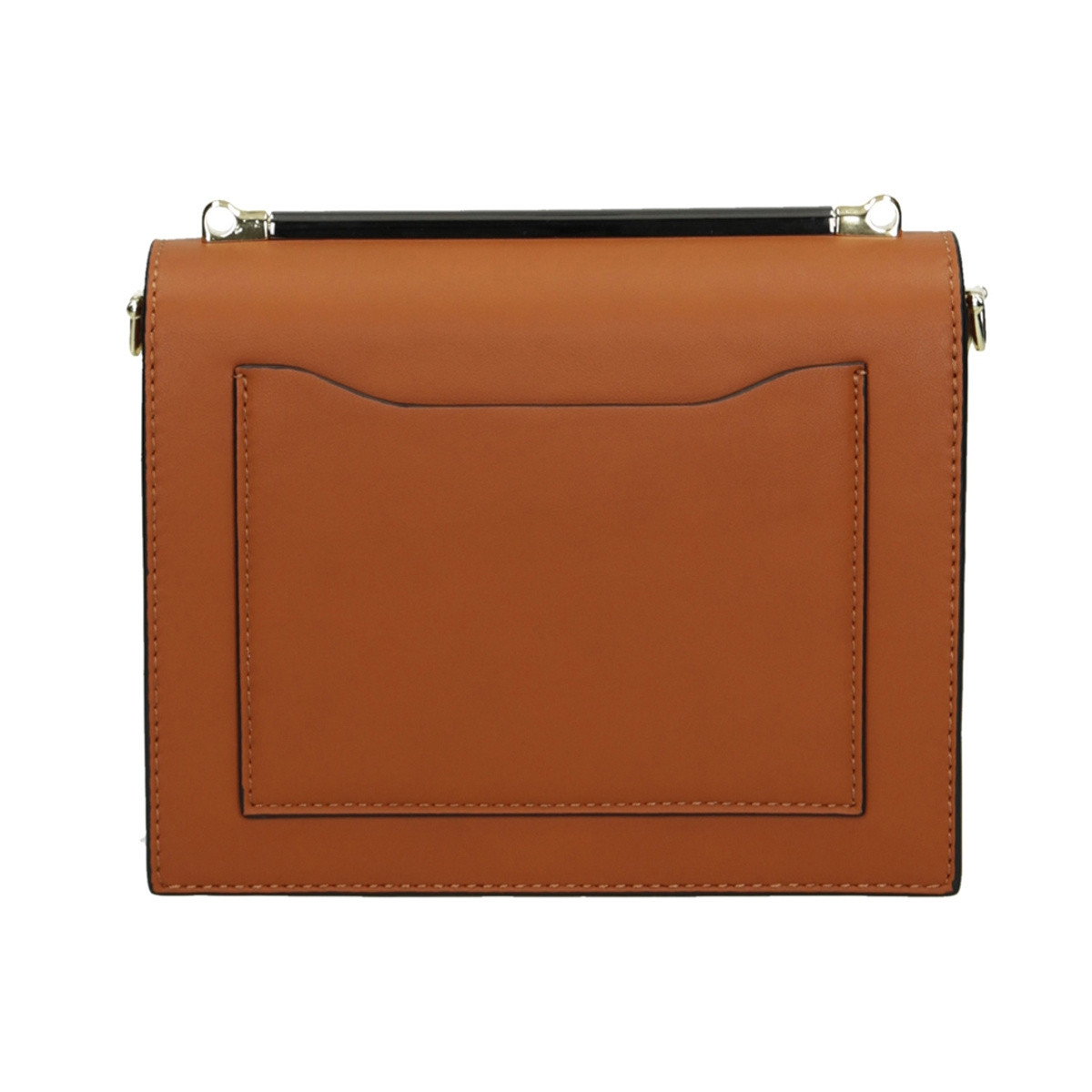 detail Dámská kabelka NOBO NOB-2019299-W9 hnědá