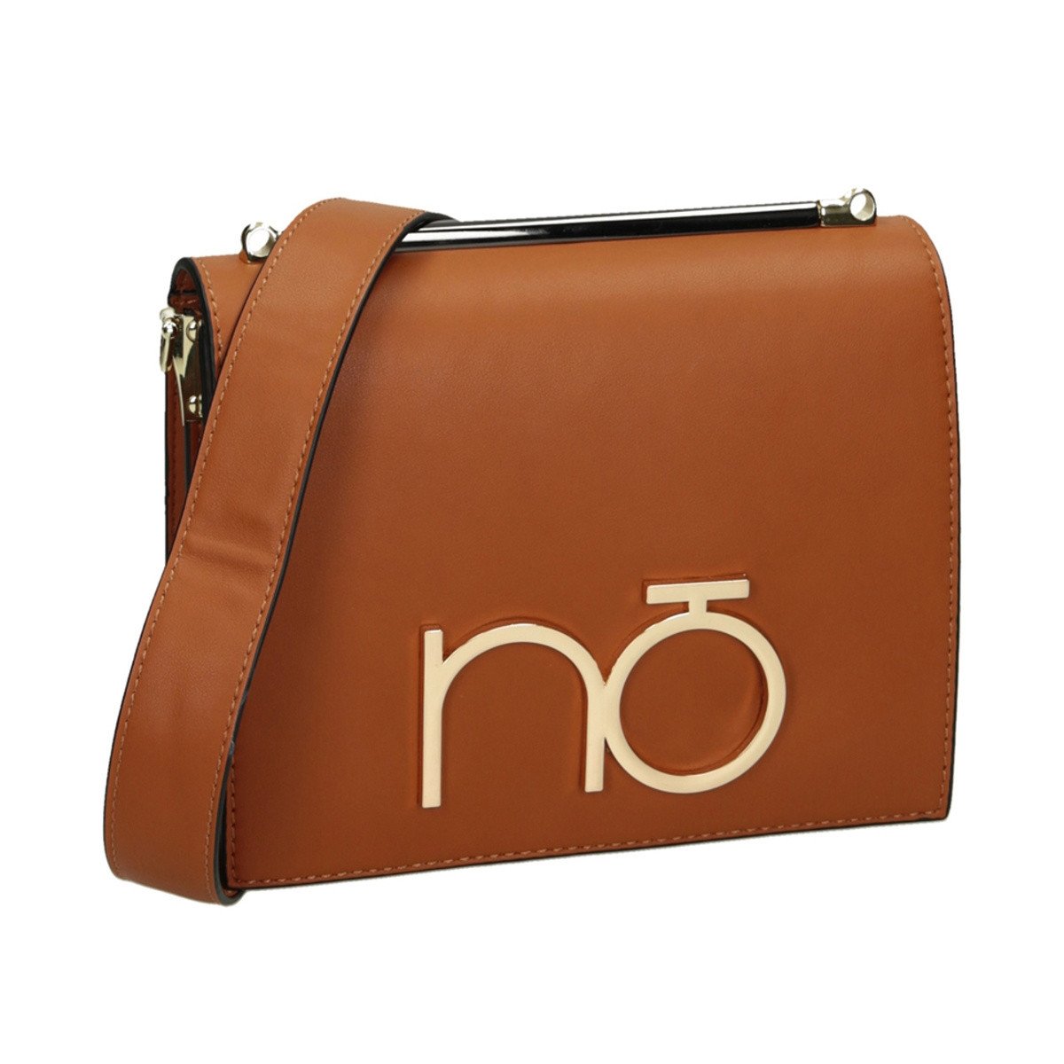 detail Dámská kabelka NOBO NOB-2019299-W9 hnědá