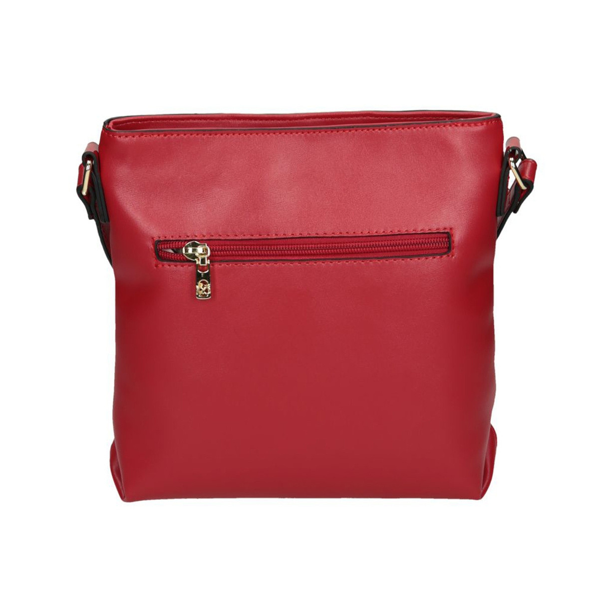 detail Dámská kabelka NOBO NBAG-H0560-C005 RED