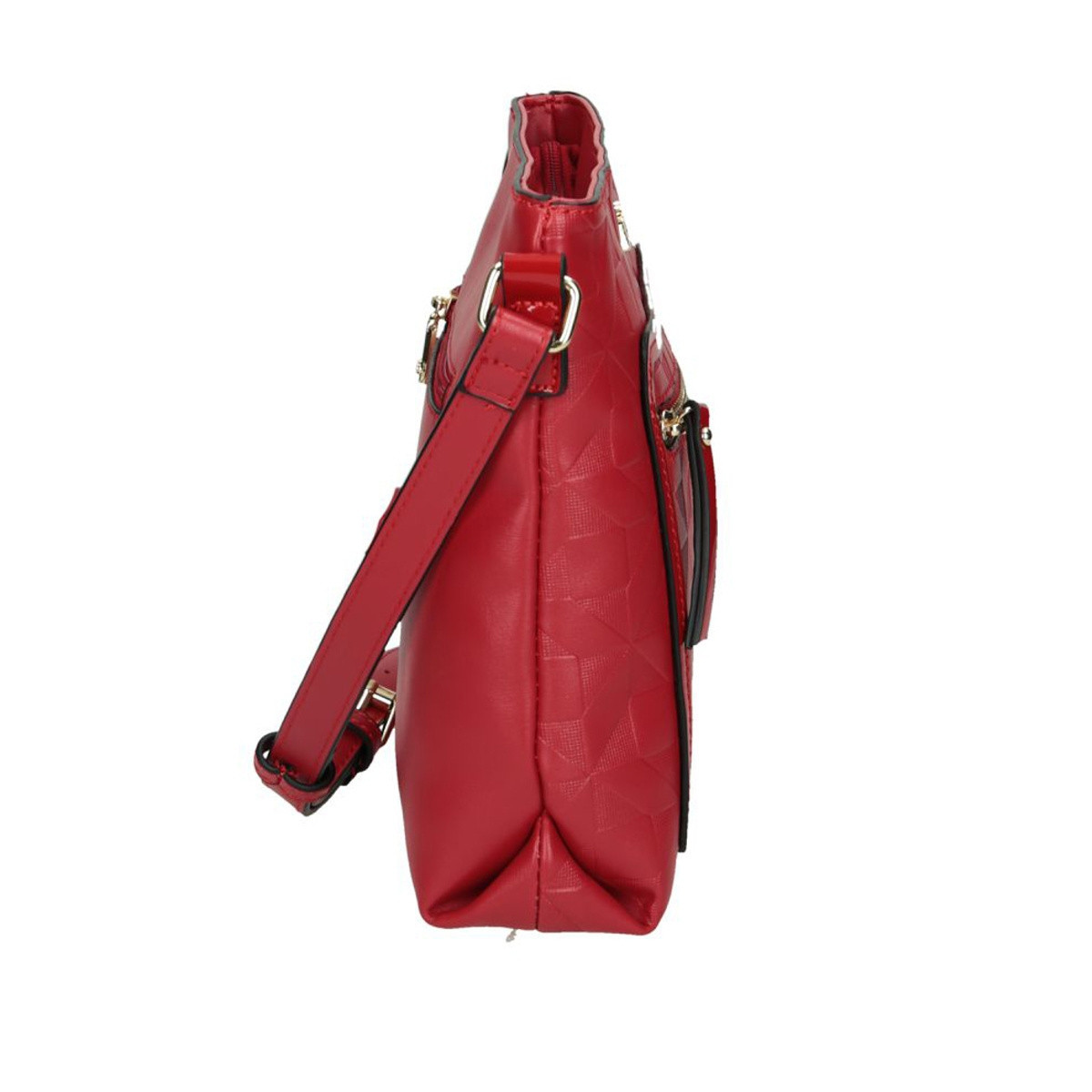 detail Dámská kabelka NOBO NBAG-H0560-C005 RED