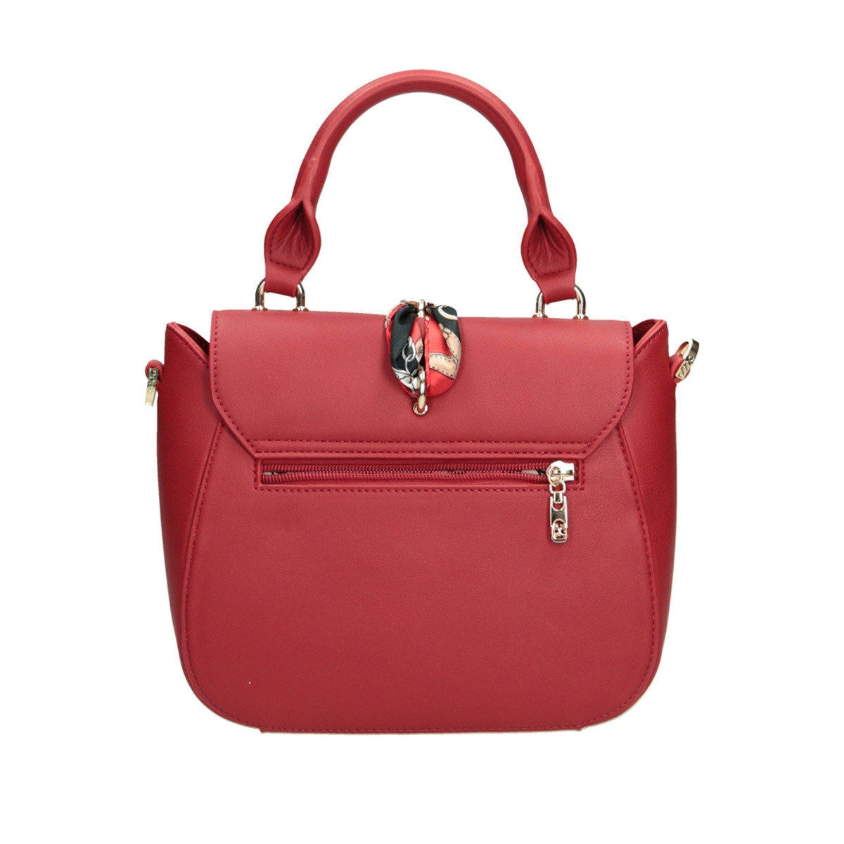 detail Dámská kabelka NOBO NBAG-H0630-C005 RED