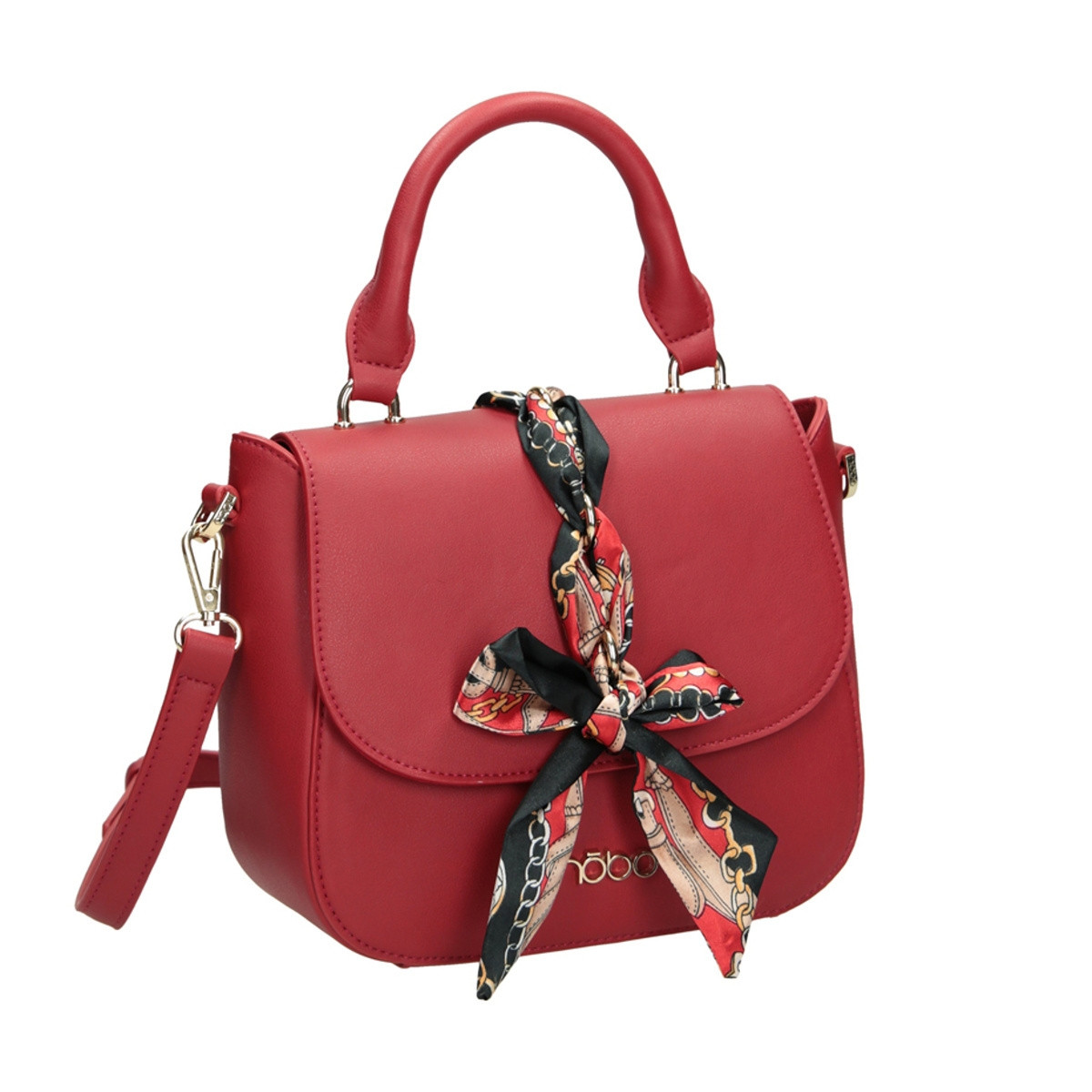 detail Dámská kabelka NOBO NBAG-H0630-C005 RED