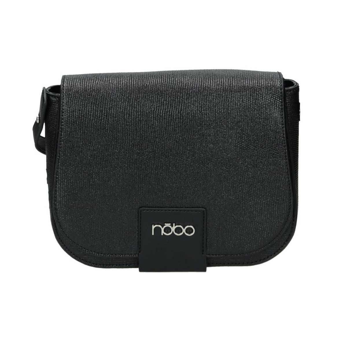 detail Dámská kabelka NOBO NBAG-H0750-C020 BLACK