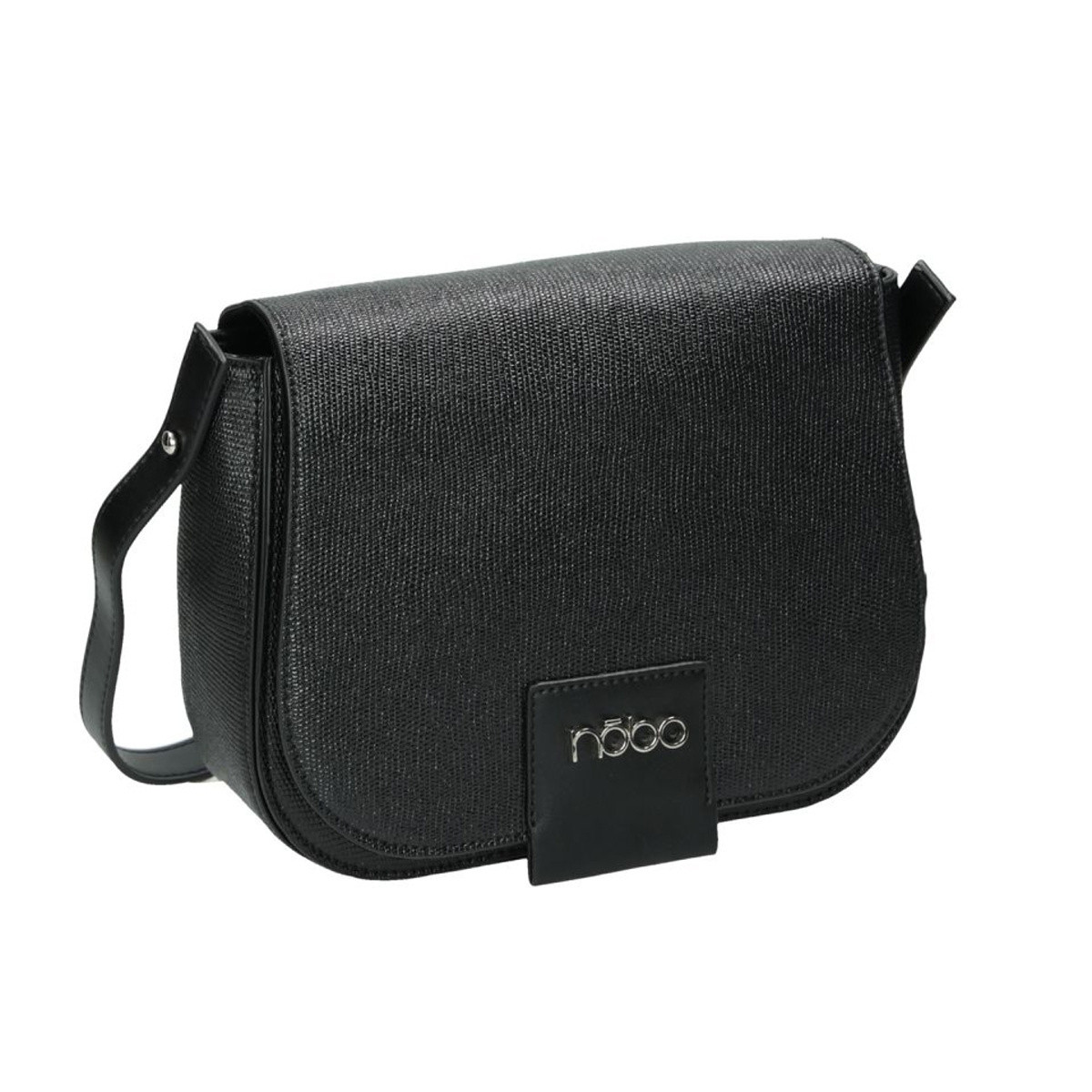 detail Dámská kabelka NOBO NBAG-H0750-C020 BLACK
