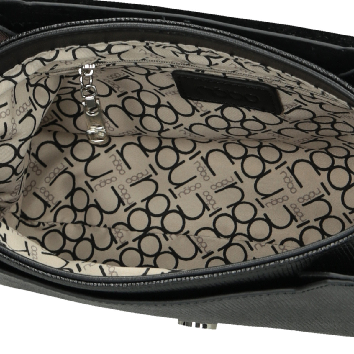detail Dámská kabelka NOBO NBAG-H0750-C020 BLACK