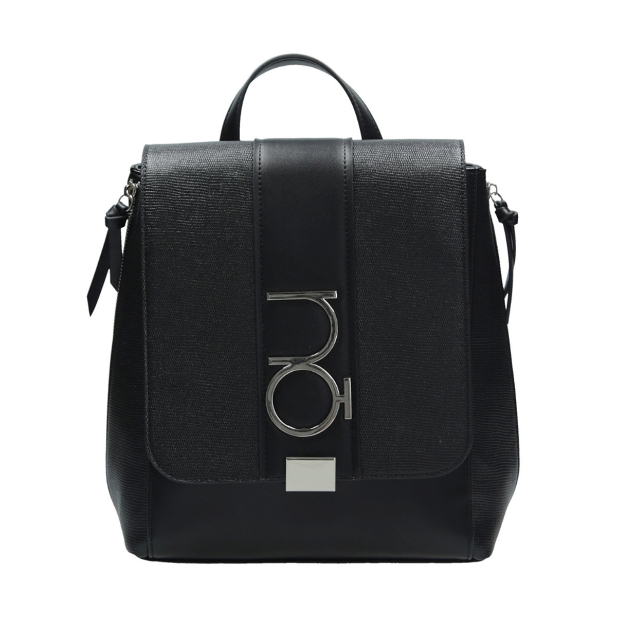 detail Dámský batoh NOBO NBAG-H0760-C020 BLACK