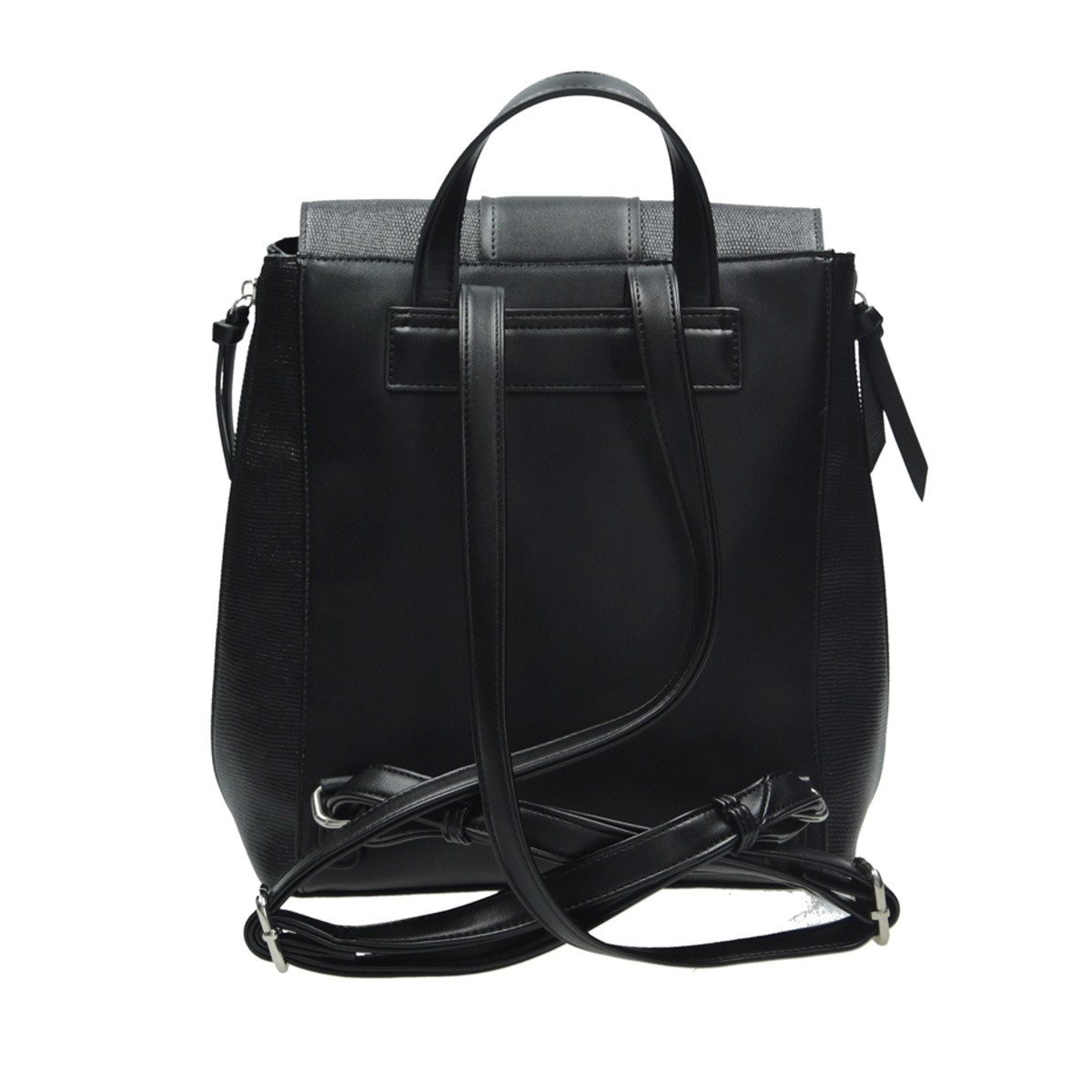 detail Dámský batoh NOBO NBAG-H0760-C020 BLACK