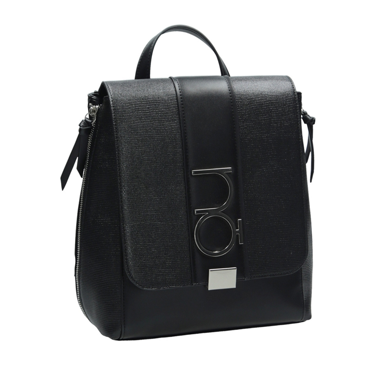 detail Dámský batoh NOBO NBAG-H0760-C020 BLACK