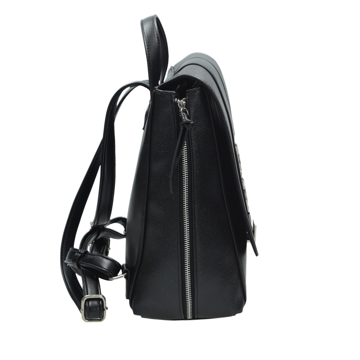 detail Dámský batoh NOBO NBAG-H0760-C020 BLACK