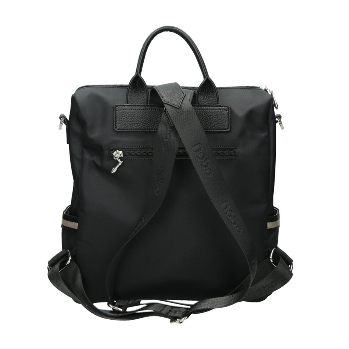 detail Dámský batoh NOBO NBAG-H0880-C020 BLACK