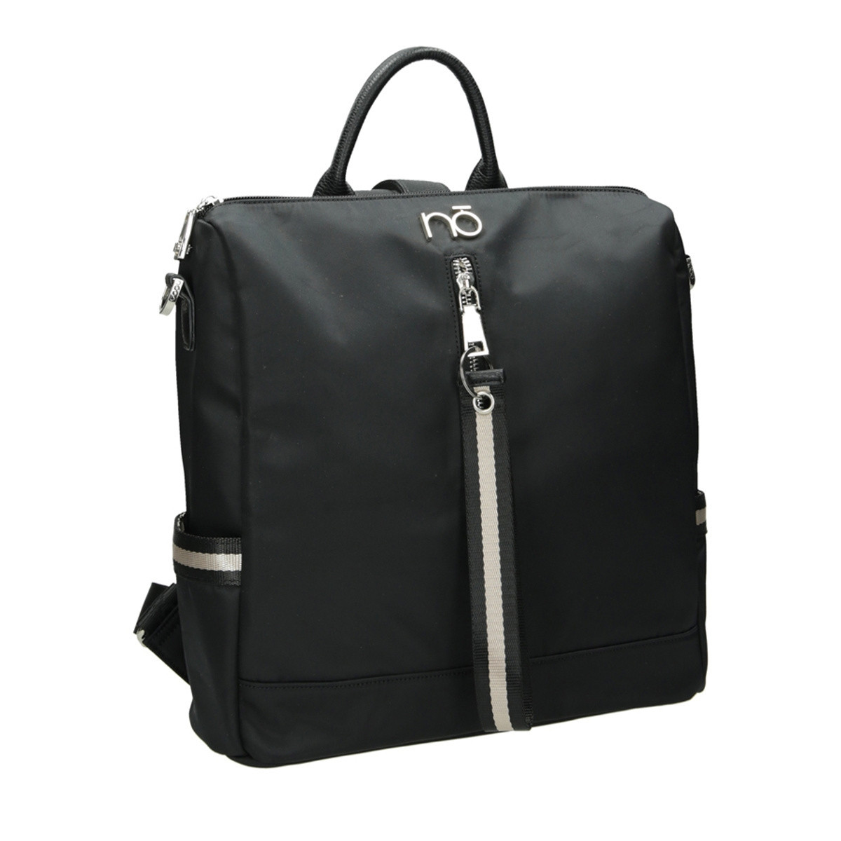 detail Dámský batoh NOBO NBAG-H0880-C020 BLACK