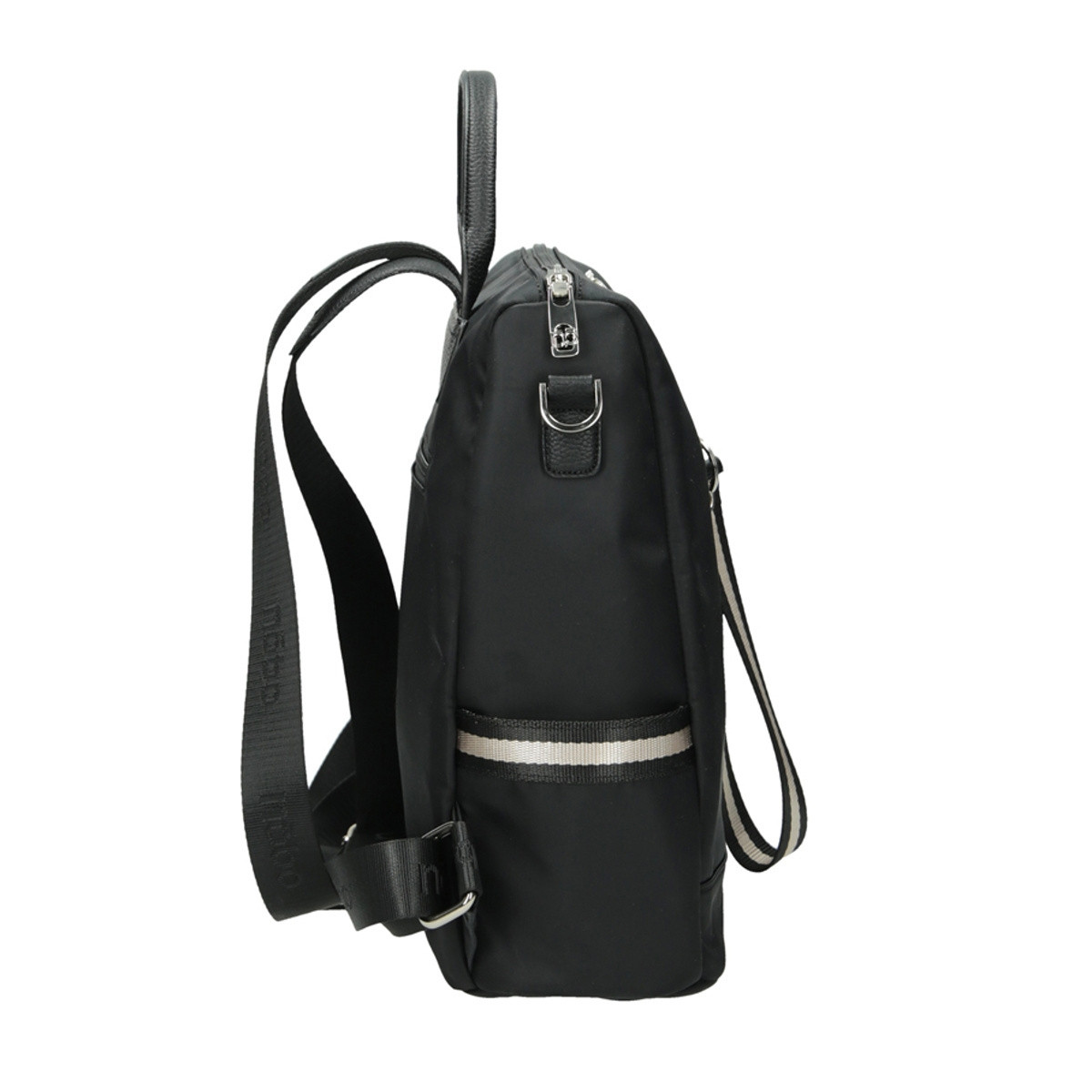 detail Dámský batoh NOBO NBAG-H0880-C020 BLACK