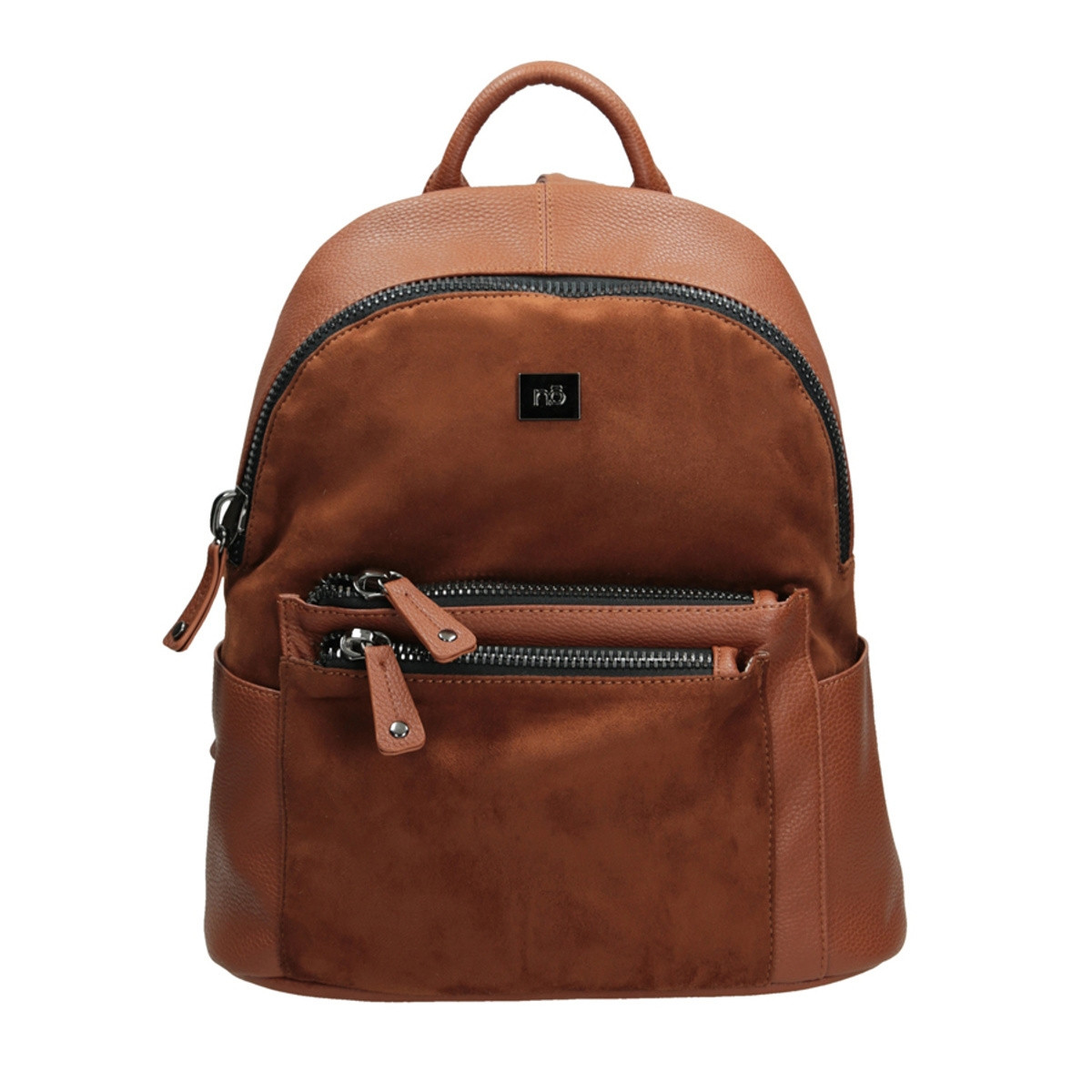 detail Dámský batoh NOBO NBAG-H0970-C017 BROWN
