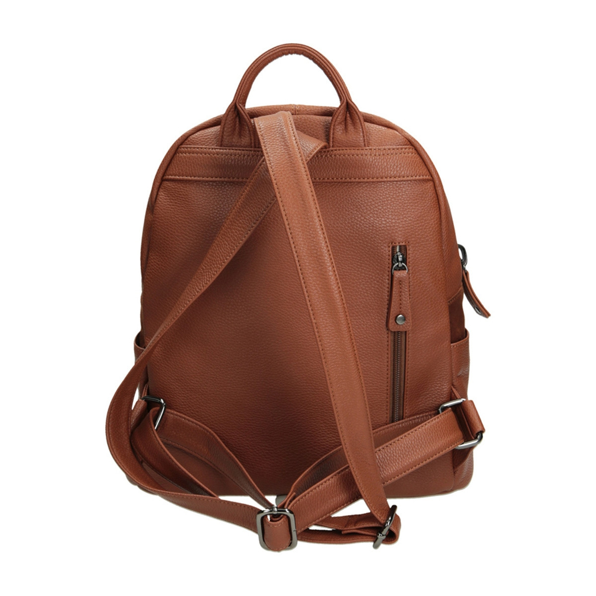 detail Dámský batoh NOBO NBAG-H0970-C017 BROWN