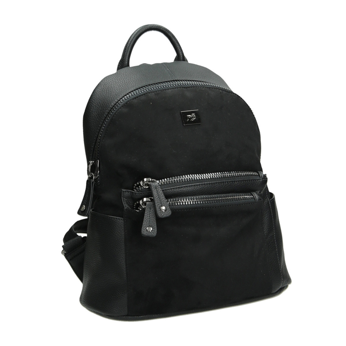 detail Dámský batoh NOBO NBAG-H0970-C020 BLACK