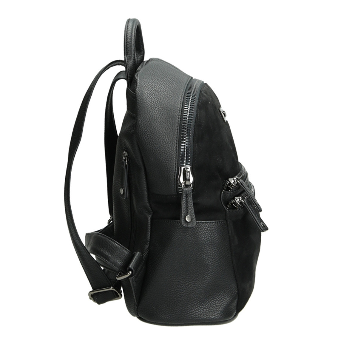 detail Dámský batoh NOBO NBAG-H0970-C020 BLACK