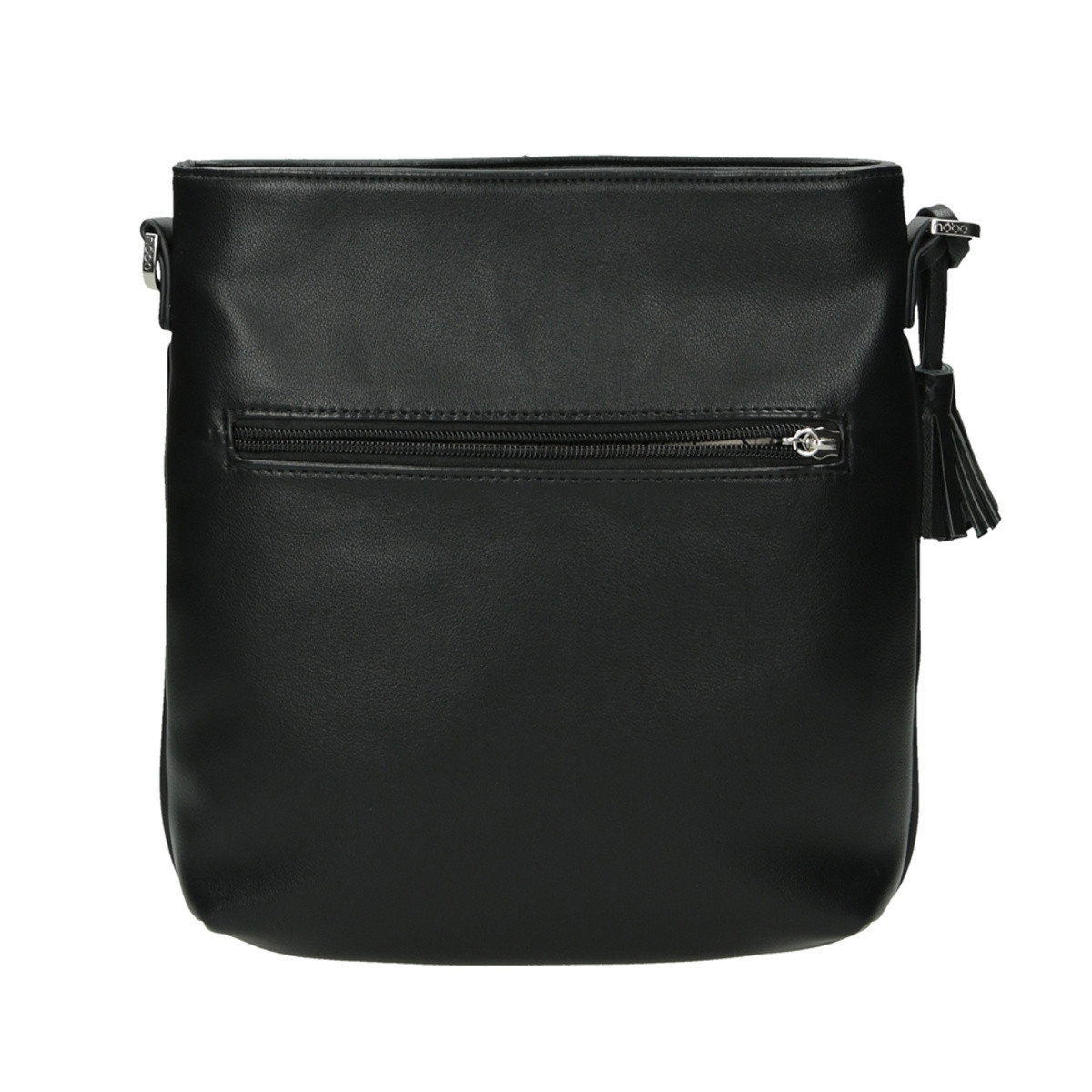 detail Dámská kabelka NOBO NBAG-H1010-C020 BLACK