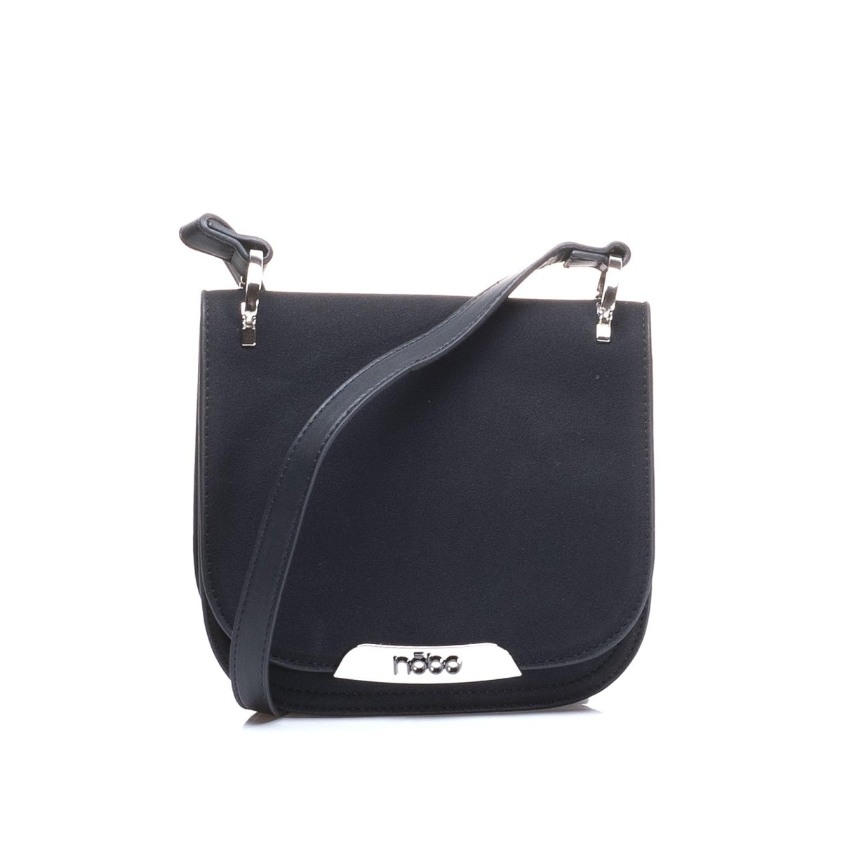 detail Dámská kabelka NOBO NBAG-HF1390-C020 BLACK