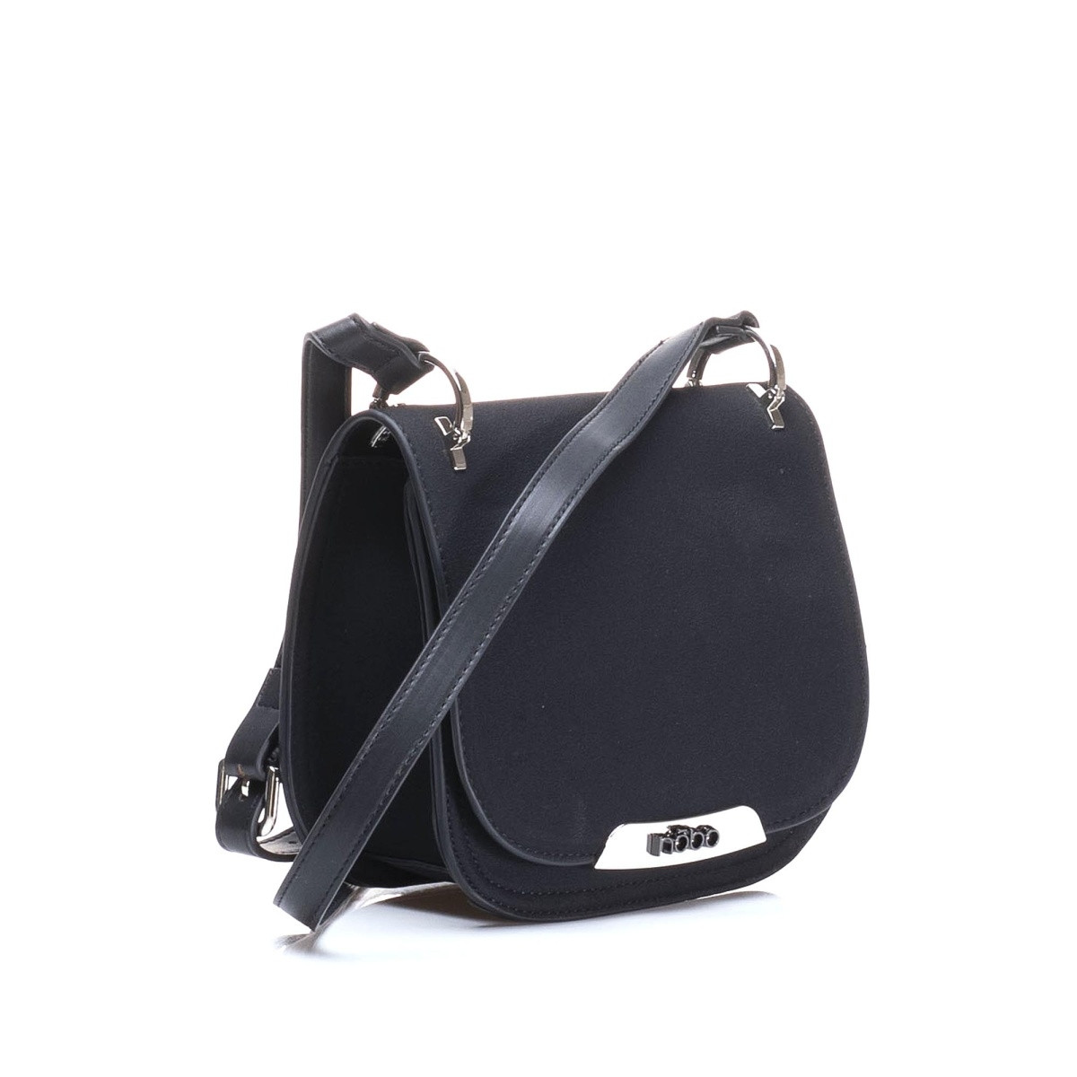 detail Dámská kabelka NOBO NBAG-HF1390-C020 BLACK