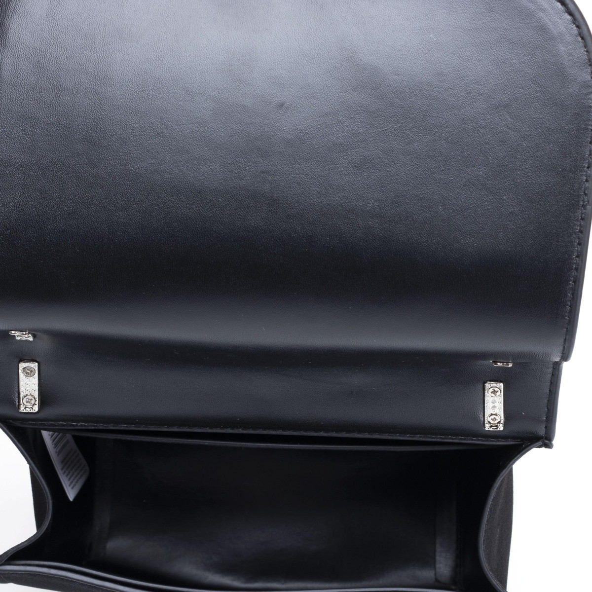 detail Dámská kabelka NOBO NBAG-HF1390-C020 BLACK