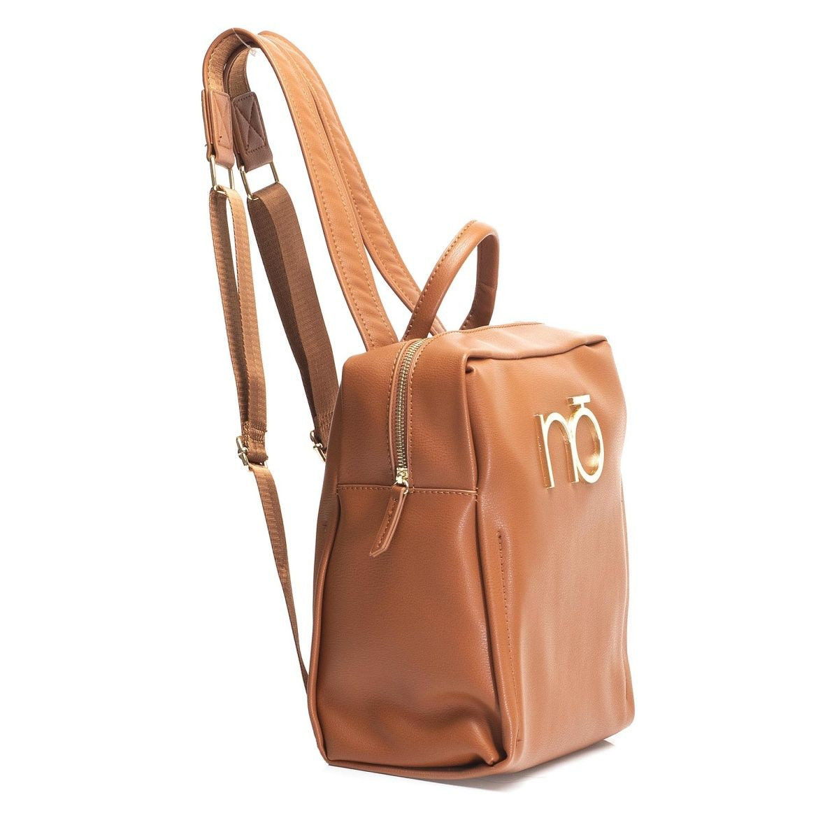 detail Dámský batoh NOBO NBAG-H1460-C017 BROWN