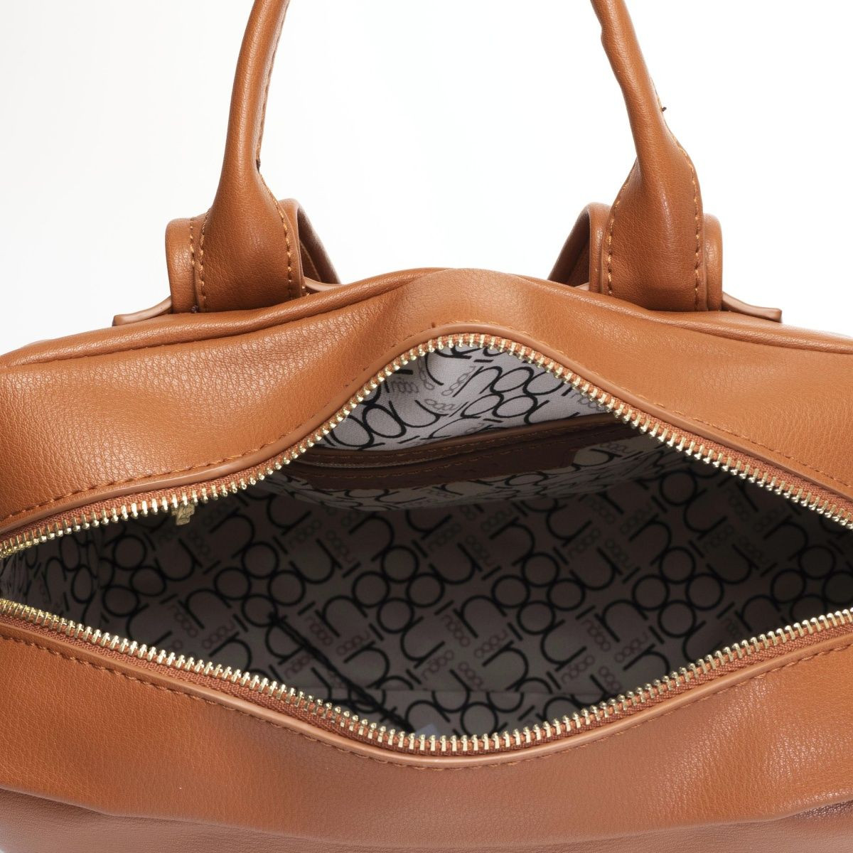 detail Dámský batoh NOBO NBAG-H1460-C017 BROWN