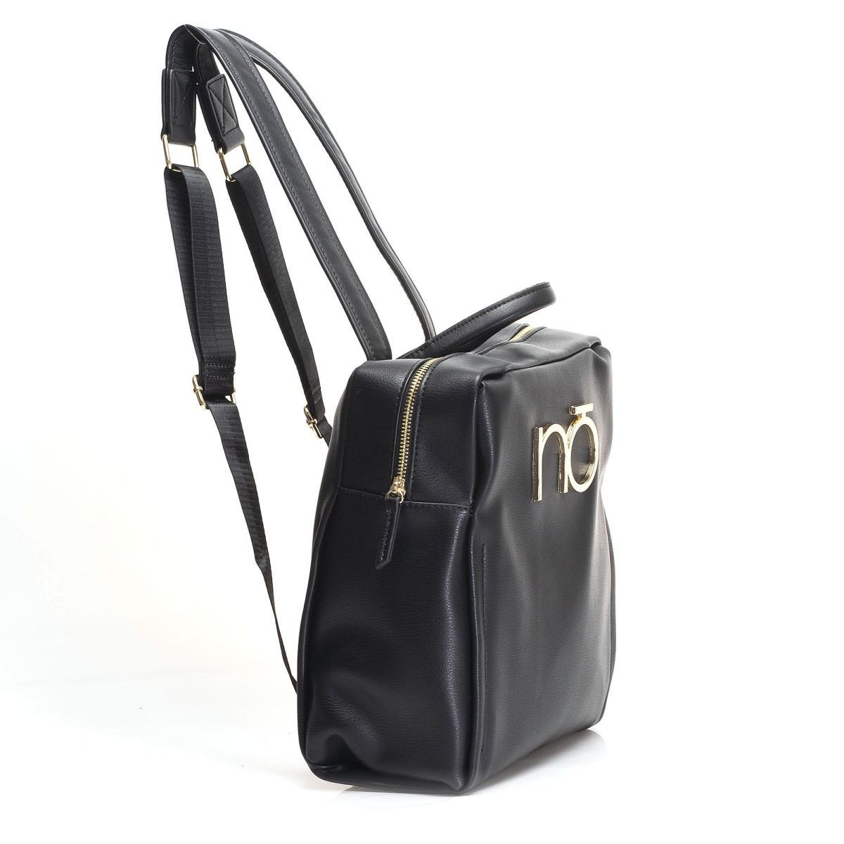detail Dámský batoh NOBO NOB-2019324-W9 černá