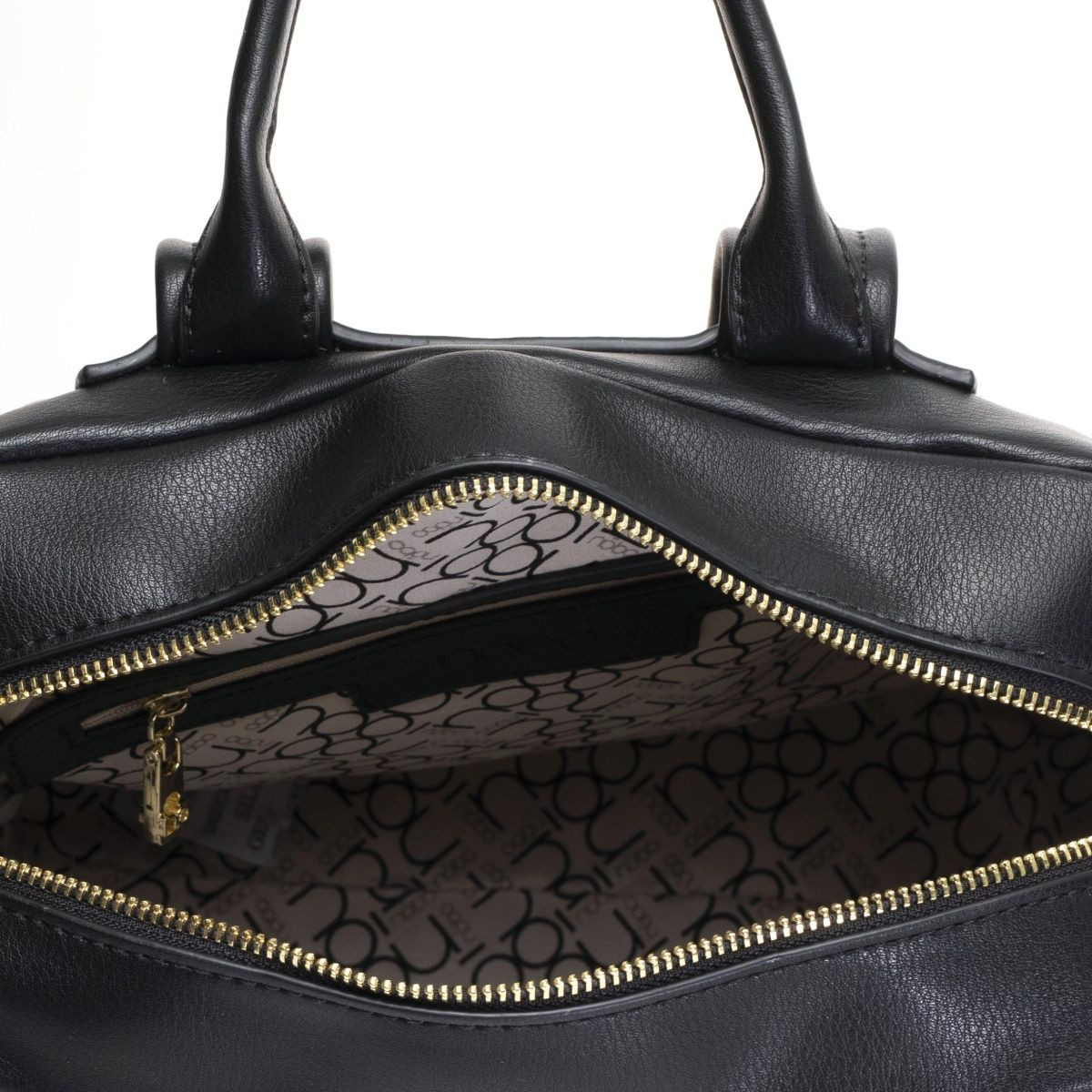 detail Dámský batoh NOBO NOB-2019324-W9 černá