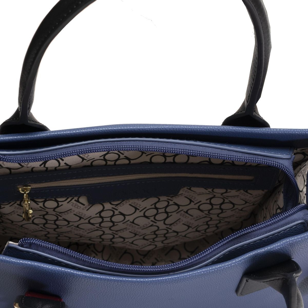 detail Dámská kabelka NOBO NBAG-H1560-C013 NAVY