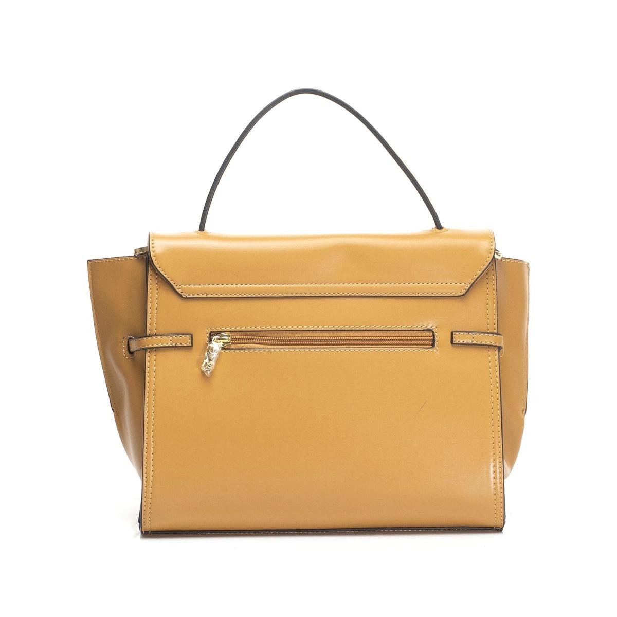 detail Dámská kabelka NOBO NOB-2019330-W9 béžová