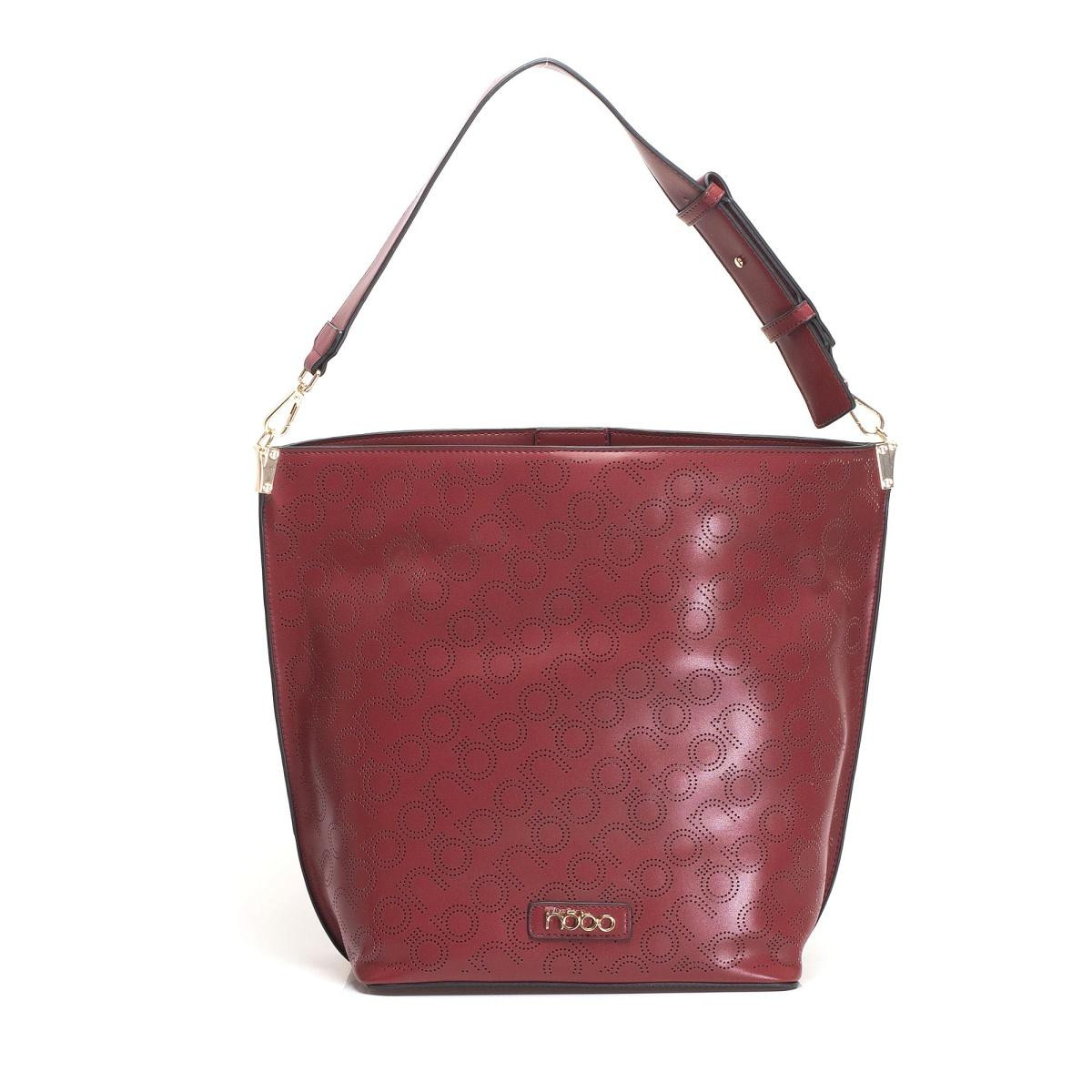 detail Dámská kabelka NOBO NBAG-H1930-C005 RED