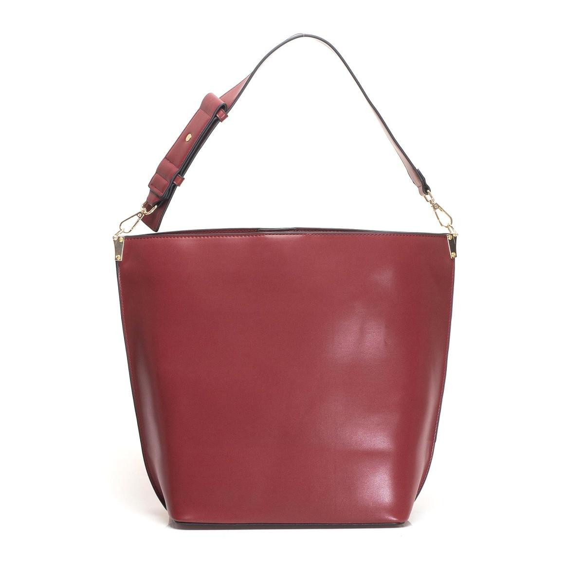 detail Dámská kabelka NOBO NBAG-H1930-C005 RED