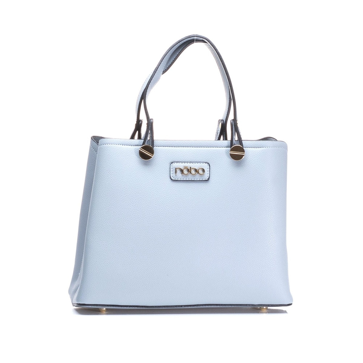 detail Dámská kabelka NOBO NOB-2019340-W9 šedá