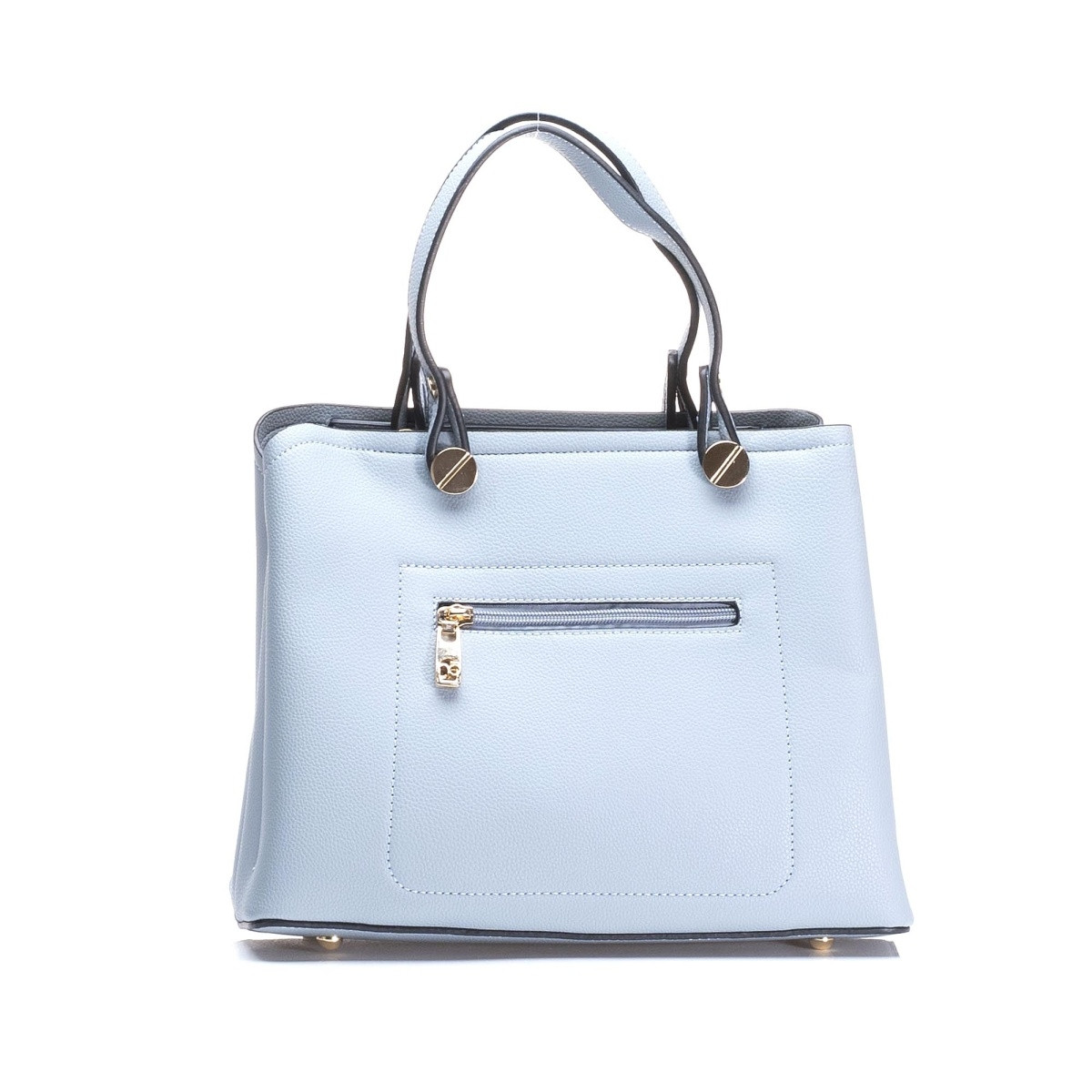 detail Dámská kabelka NOBO NOB-2019340-W9 šedá